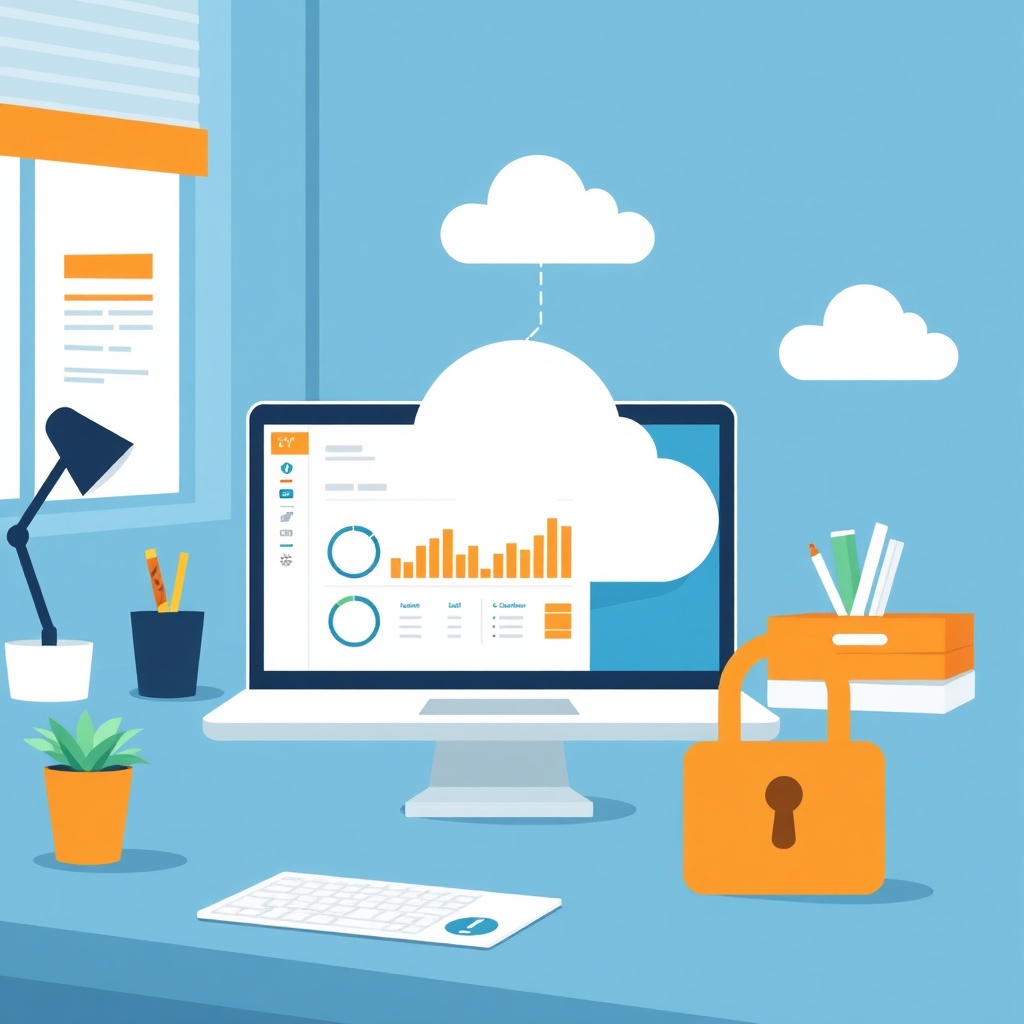 Copia de seguridad cloud para pymes