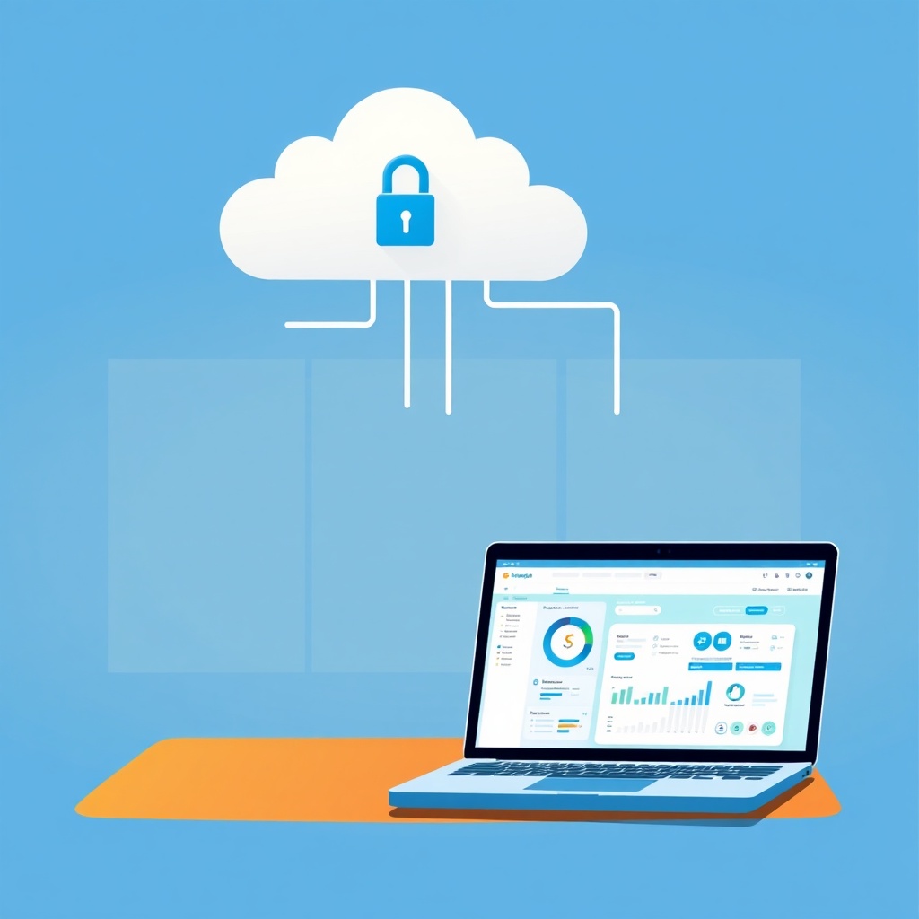 Seguridad y backup en la nube