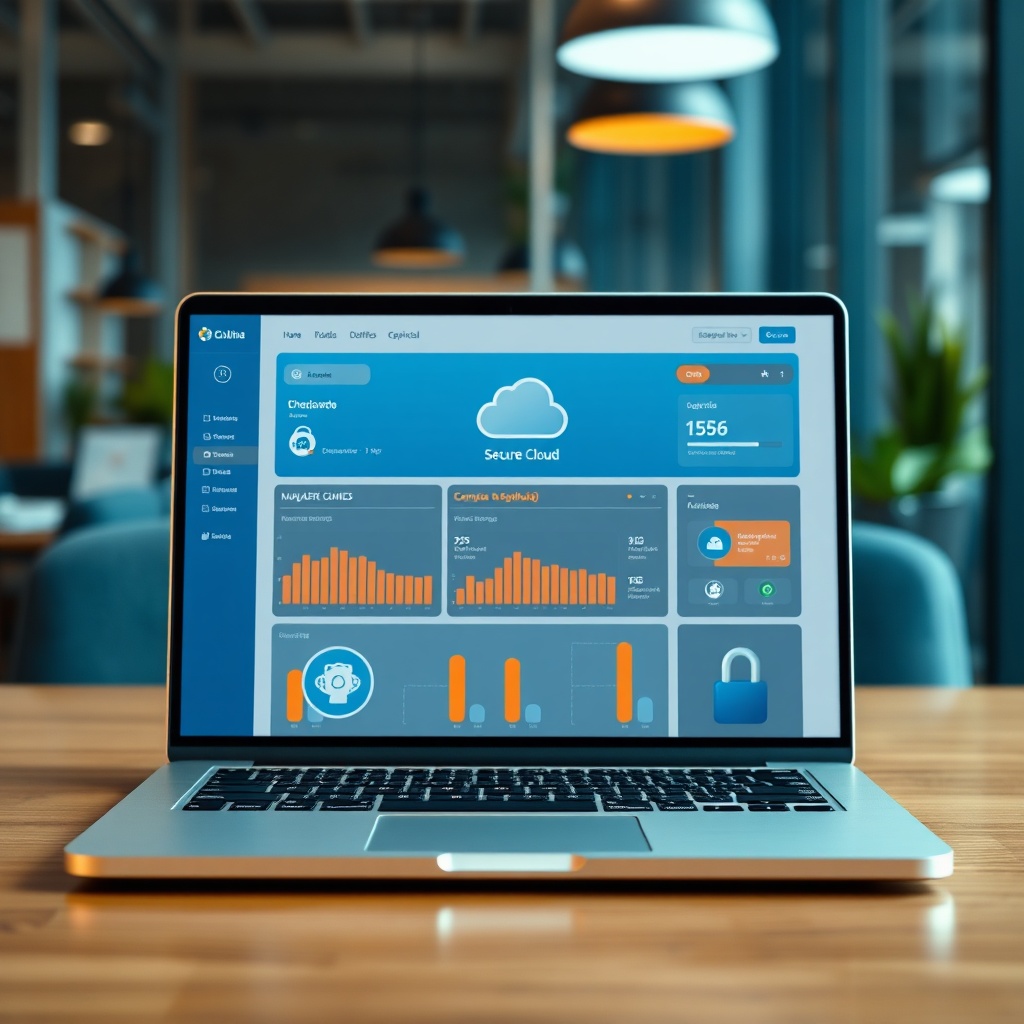 Protección cloud para pymes