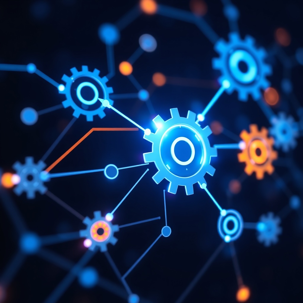 ROI de la automatización empresarial