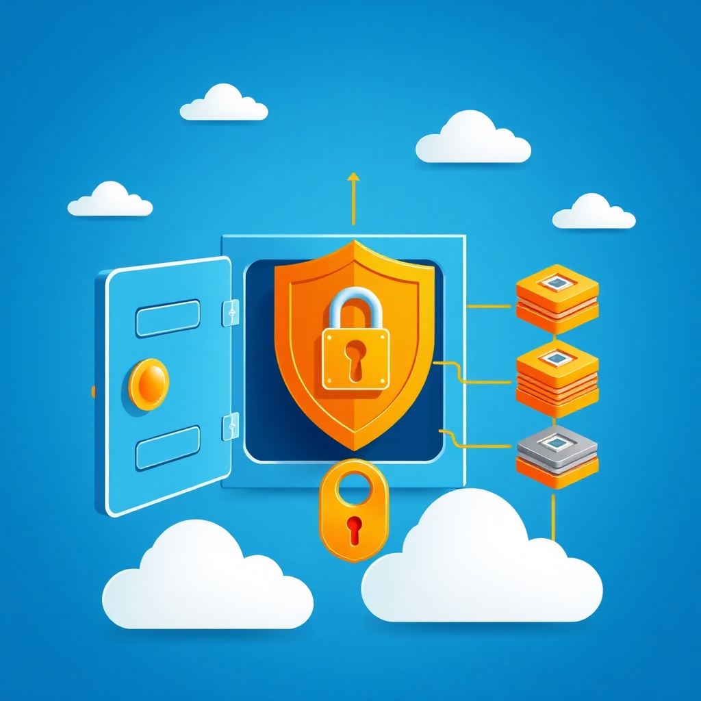Seguridad y copias de datos