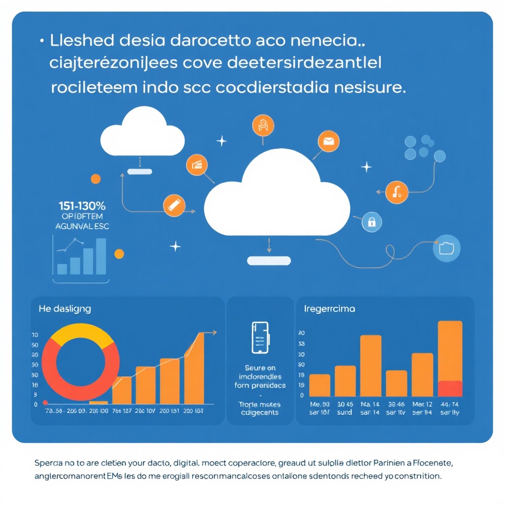Medición del ROI de la transformación digital