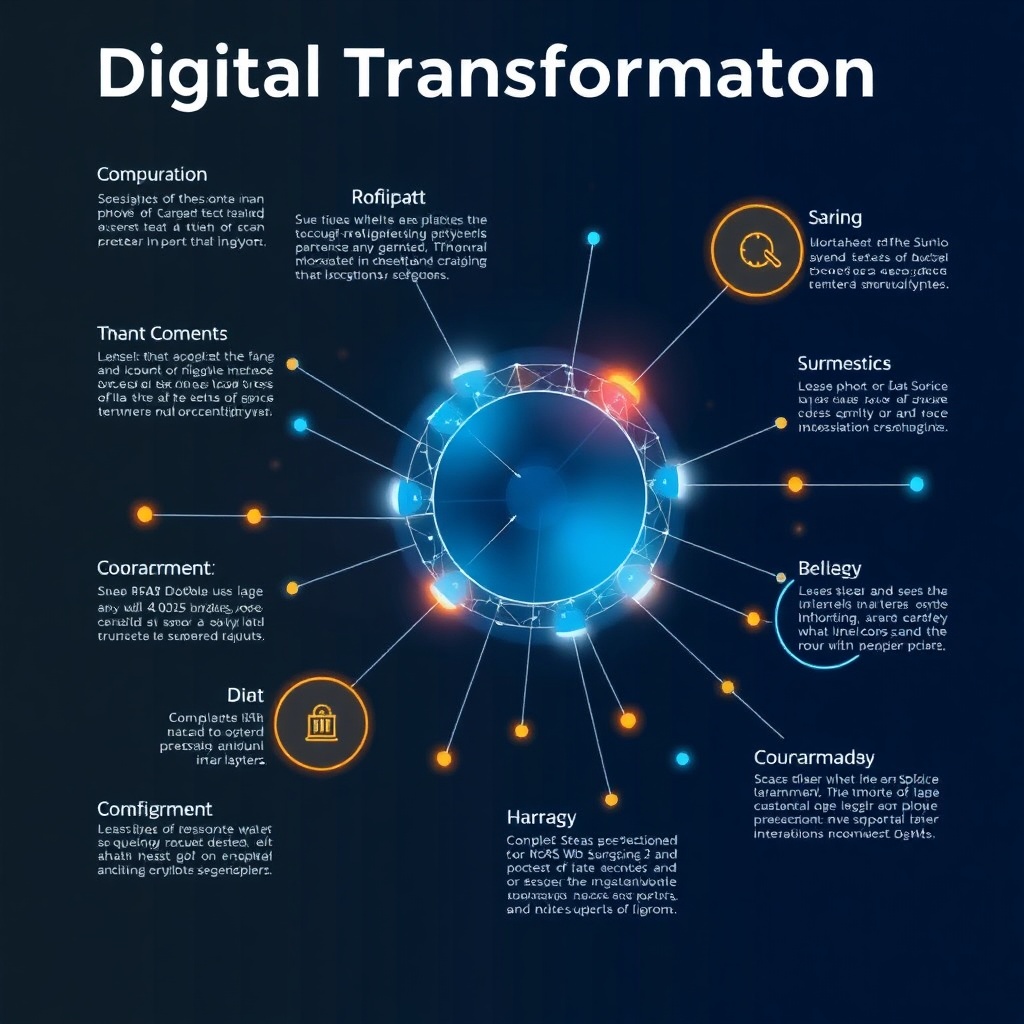 Datos digitalización pymes