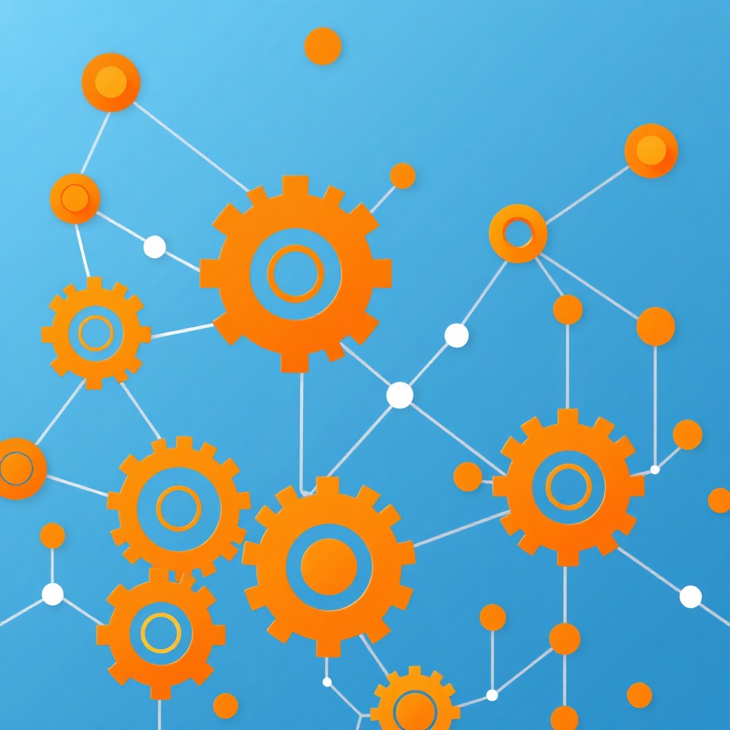 ROI de la automatización empresarial