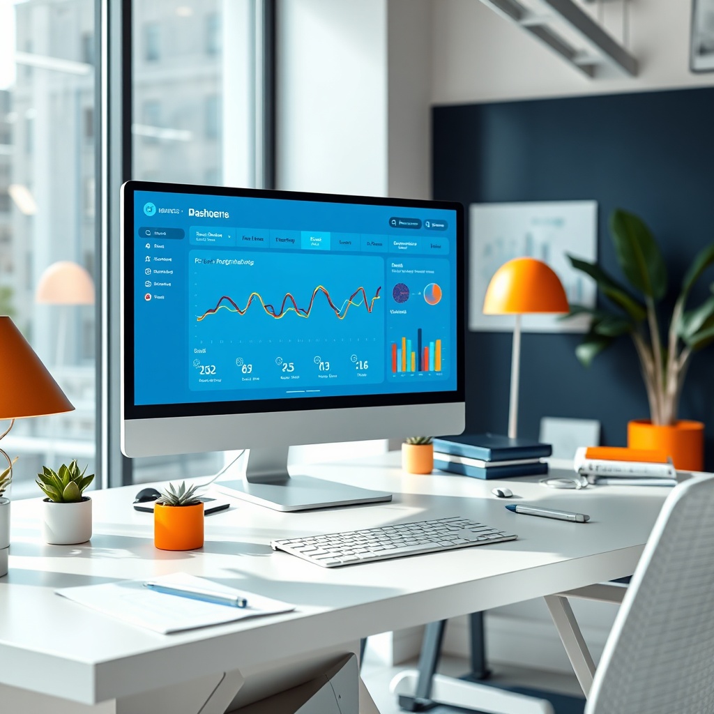 Productividad empresarial en pymes